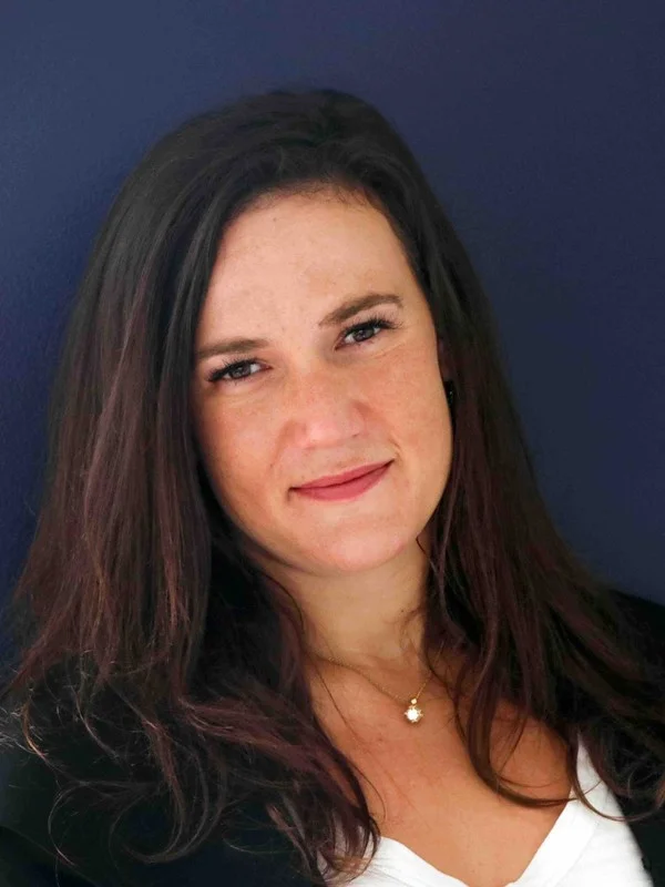 Lyssa Myska Zotlen, Head of Discoverability Operations at Pivot AI Global